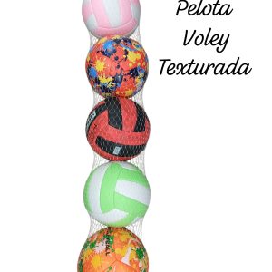 Pelota Voley Texturada