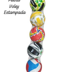 Pelota Vóley Estampada