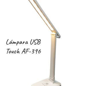 Lampara Touch USB