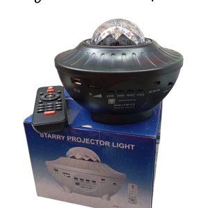 Proyector de galaxia