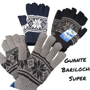 Guante Bariloche Super