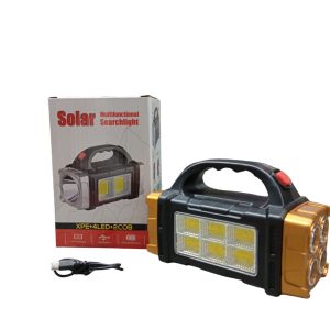 Linterna de mano Led