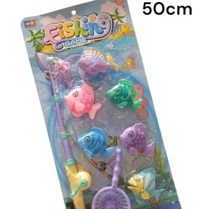 Juego De Pesca Grande