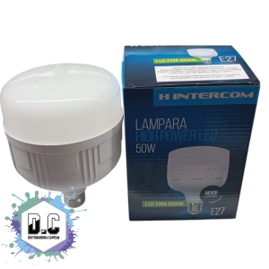 Lampara Led 50W