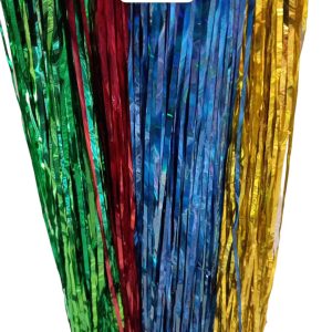 Lluvia Importada 1,50 mts x10(precio unitario)