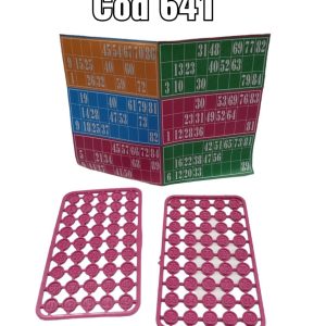 Lotería en Bolsa Económica