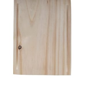 Madera Tabla 24x18