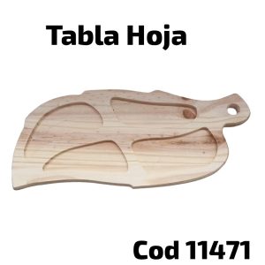 Madera Tabla Hoja
