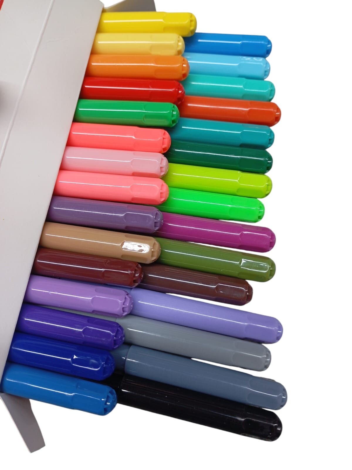 Marcador Color Filgo x30 - Imagen 2