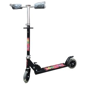 Monopatín Reforzado