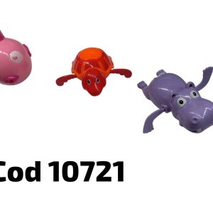 Nadadores Grande Bolsa