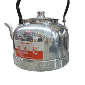 Pava Gastronómica N°22