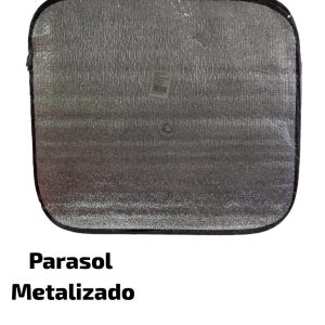 Parasol Metalizado