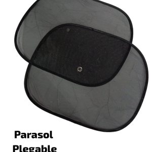 Parasol Plegable