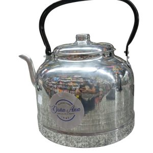 Pava Gastronómica N°26