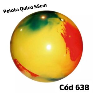 Pelota Quico Grande