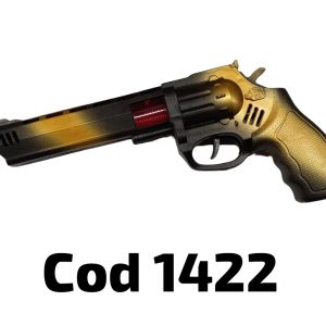 Pistola Militar Bolsa