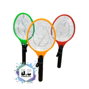 Raqueta Mata Mosquitos