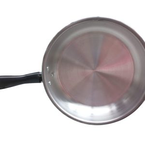 Sartén Aluminio N°24