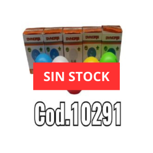 Lampara LED dynora 1W