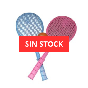 Paleta Plástica Sofi