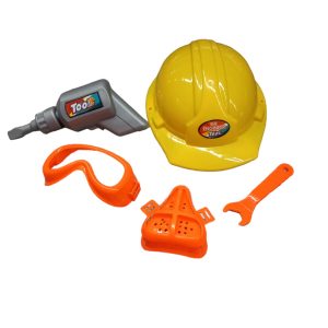 Set Herramientas en Red