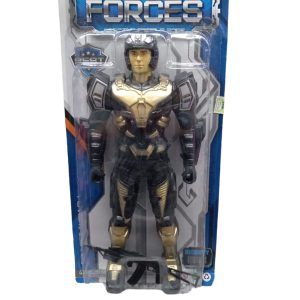 Soldado 38cm Blister