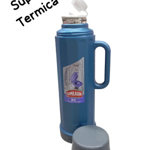 Termo Lumilagro "Supertérmica" 1lt.