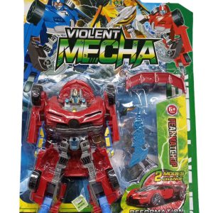 Transformers 38cm Blister