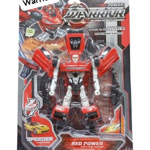 Transformers Warrior 38cm