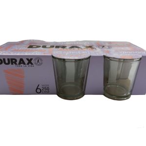 Vaso Pack x6 Imperial