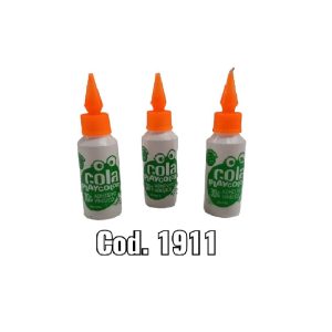 Adhesivo Playcolor 30gr