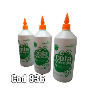 Adhesivo Playcolor 250gr