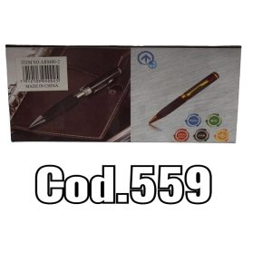 Lapicera Pendrive 8GB