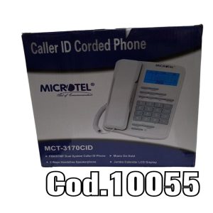 Telefono ID/Calendario