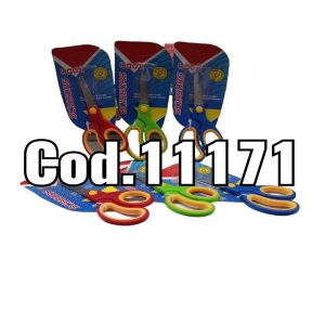 Tijeras Escolar 12cm