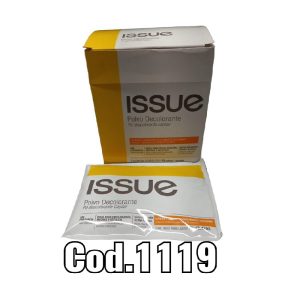 Polvo decolorante ISSUE 20GR