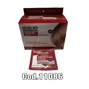 Tratamientos Issue 25Grs