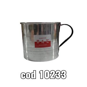 Jarro de Aluminio D&E N°14