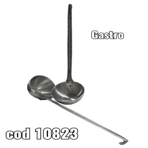 Cucharon Gastronómico D&E