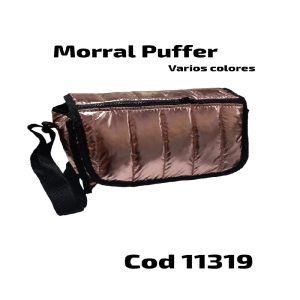 Morral Puffer