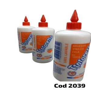 Adhesivo Tintoretto 250 grs x 6