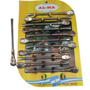 BOMBILLA AL-MA DESA LARGA X12 (Recto)