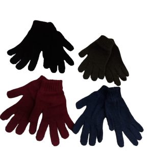 Guante niño la acá nacional 8-10 años