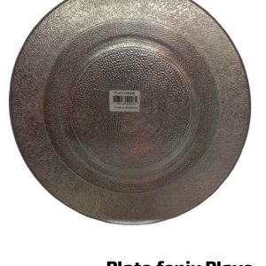 Plato Fenix playo X24 (MINIMO 10 BULTOS)