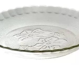 Plato Orquidea Hondo