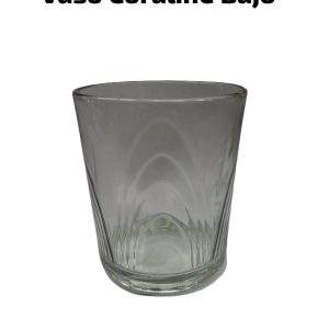 Vaso Coraline Bajo X24