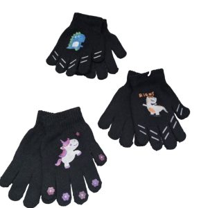 Guantes Magicos niño