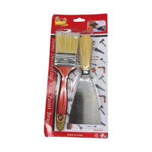 Espatula + Pincel IG5700