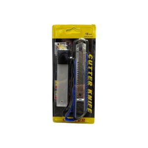 Cutter 18mm